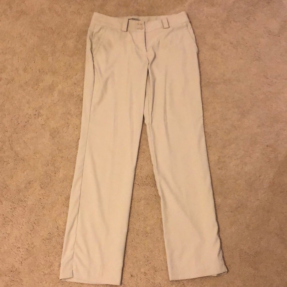NIKE golf pants, size 6